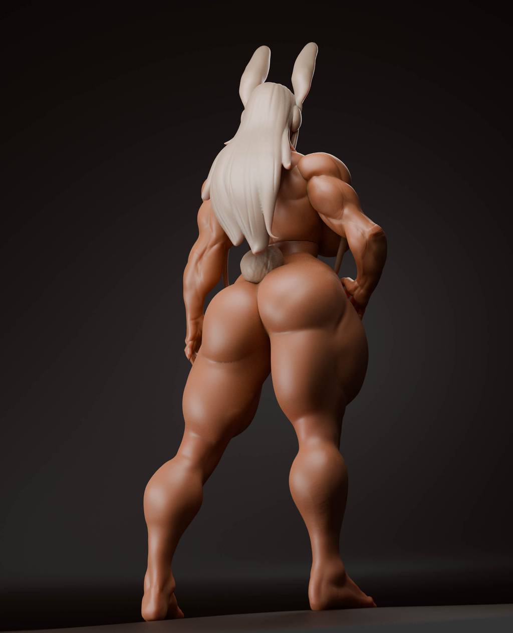 P站图纸印象馆 米尔科 米尔科