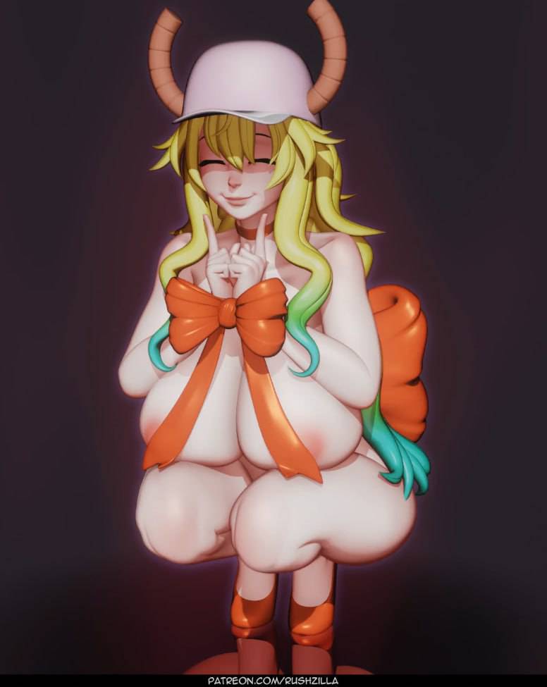 P站图纸印象馆 白夜极光 露科亚 白夜极光 露科亚