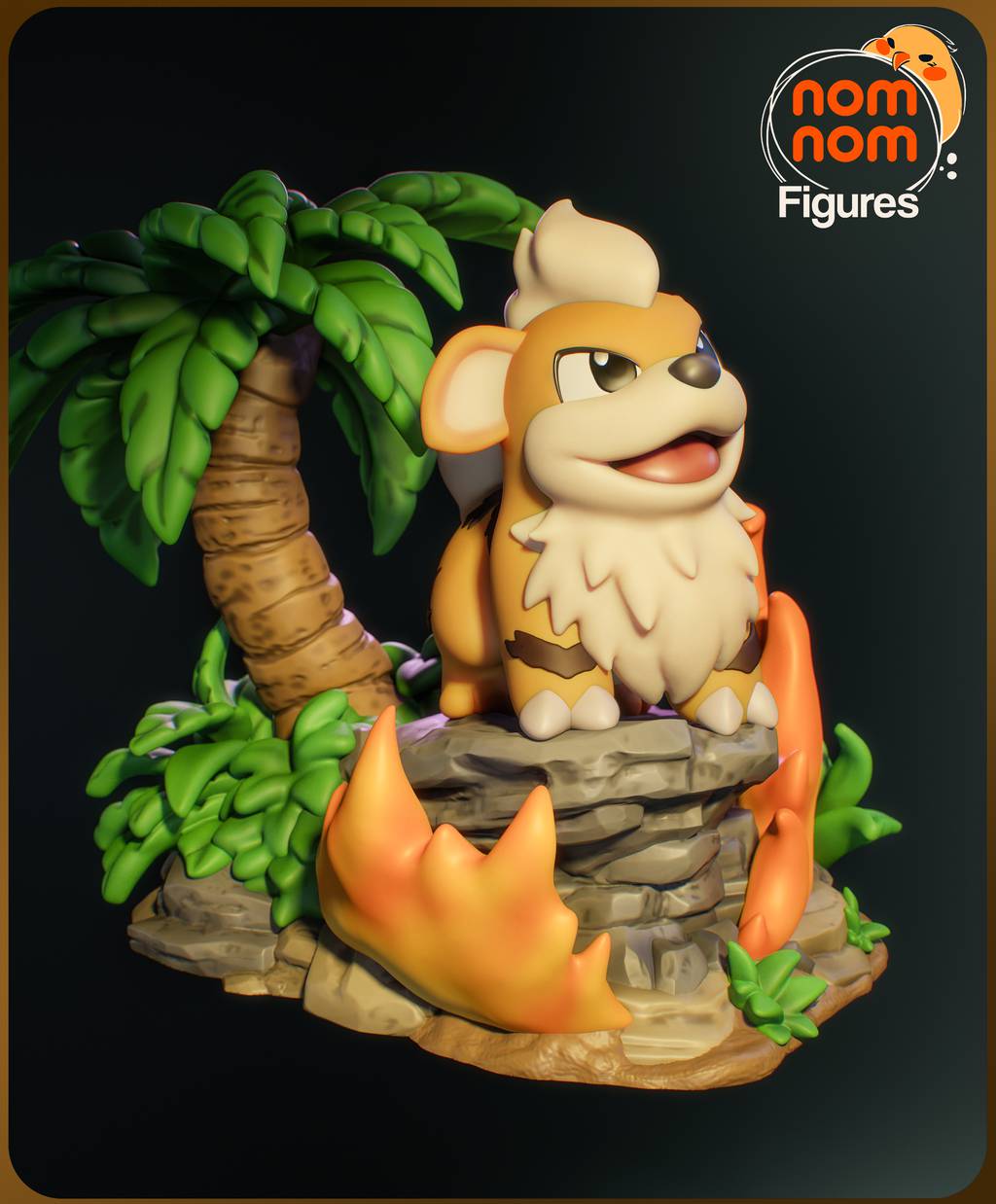 P站图纸印象馆 NomNom 精灵宝可梦 卡蒂狗 NomNom 精灵宝可梦 卡蒂狗