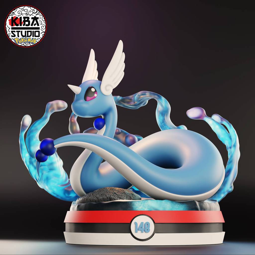 P站图纸印象馆 Kaidan 精灵宝可梦 哈克龙 Kaidan 精灵宝可梦 哈克龙