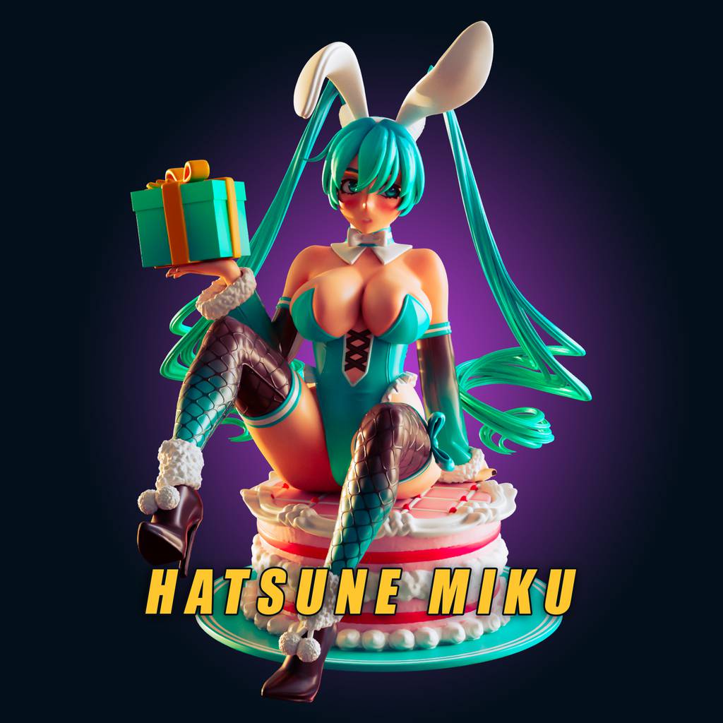 Officer Rhu 初音未来