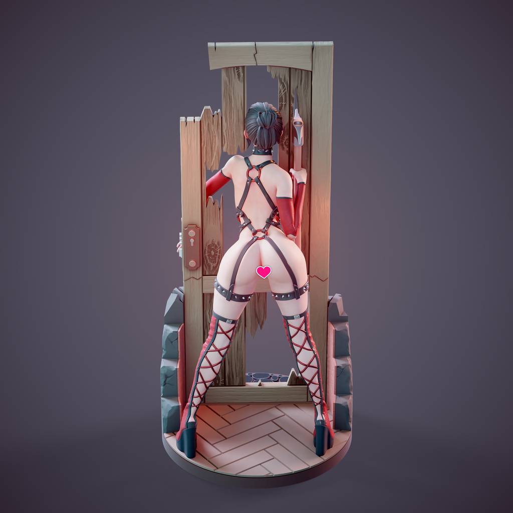 P站图纸印象馆 Chagarin 杰克 Chagarin 杰克