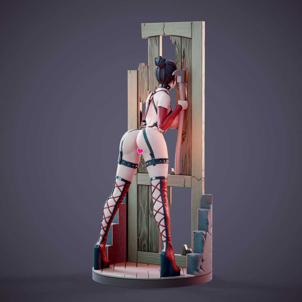 P站图纸印象馆 Chagarin 杰克 Chagarin 杰克