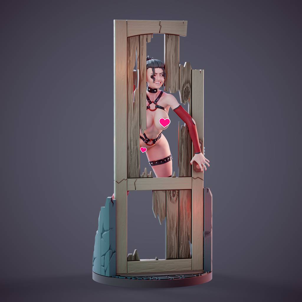 P站图纸印象馆 Chagarin 杰克 Chagarin 杰克