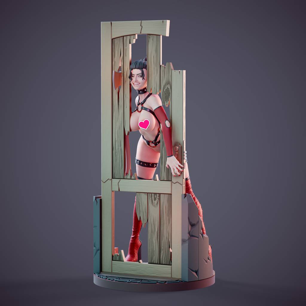 P站图纸印象馆 Chagarin 杰克 Chagarin 杰克