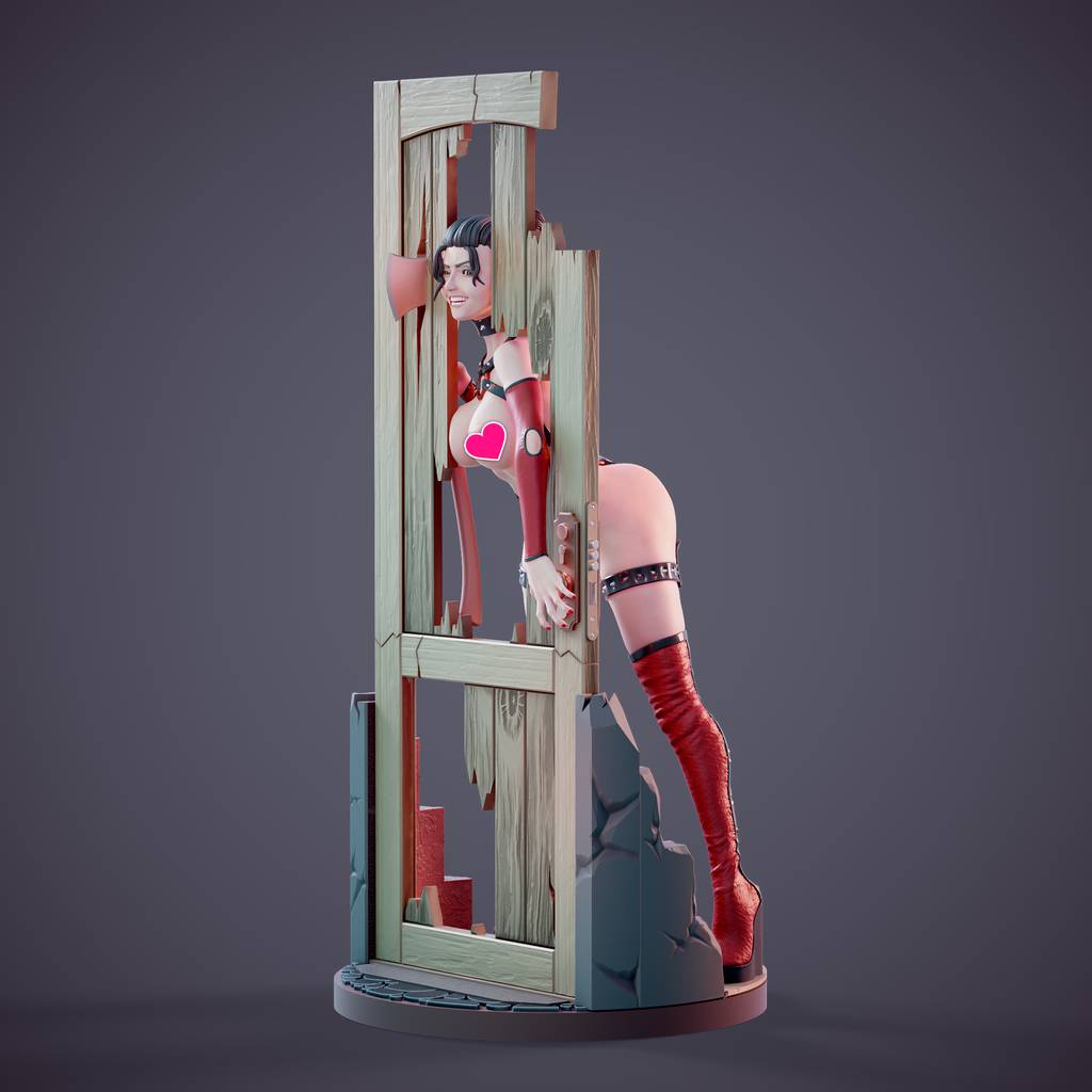 P站图纸印象馆 Chagarin 杰克 Chagarin 杰克