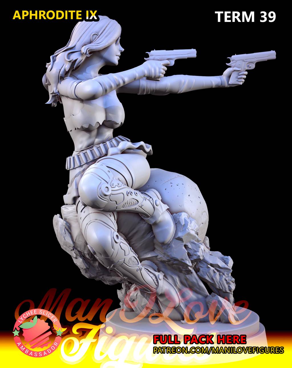 P站图纸印象馆 Man I Love 阿佛洛狄忒IX 阿佛洛狄忒 Man I Love 阿佛洛狄忒IX 阿佛洛狄忒