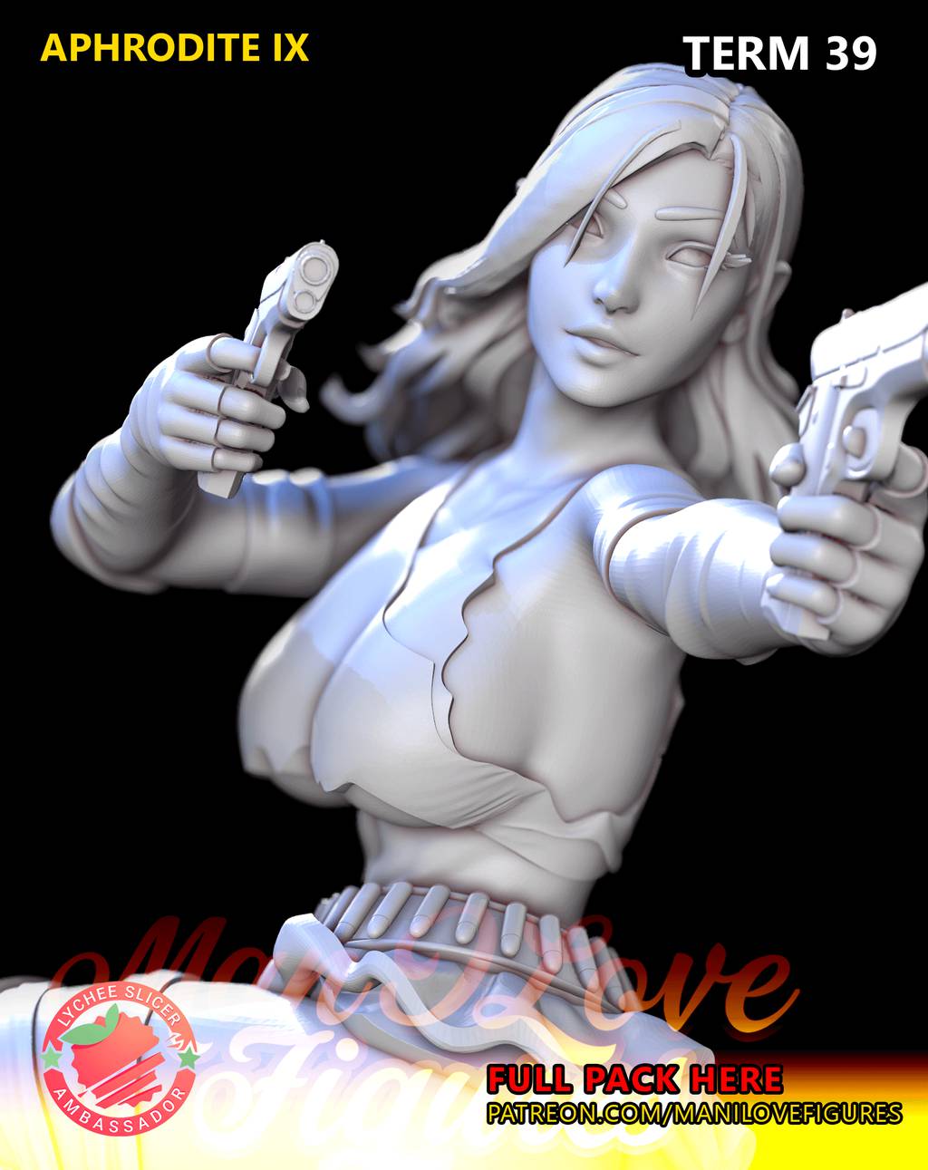 P站图纸印象馆 Man I Love 阿佛洛狄忒IX 阿佛洛狄忒 Man I Love 阿佛洛狄忒IX 阿佛洛狄忒
