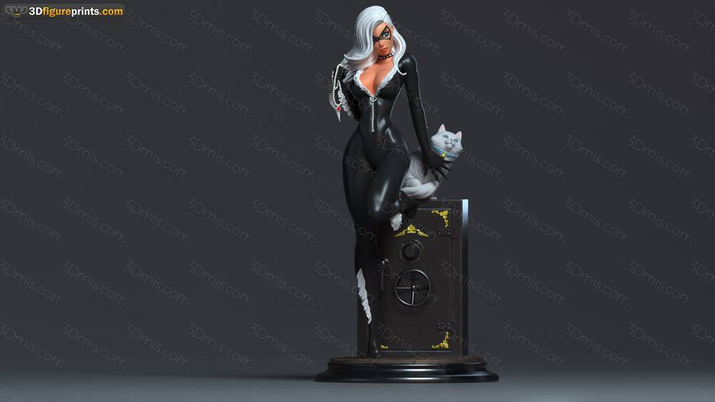 P站图纸印象馆 漫威 菲丽西亚·哈代 漫威 菲丽西亚·哈代