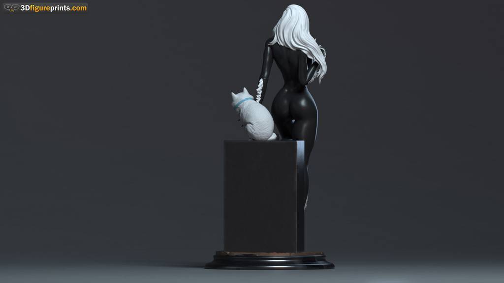 P站图纸印象馆 漫威 菲丽西亚·哈代 漫威 菲丽西亚·哈代