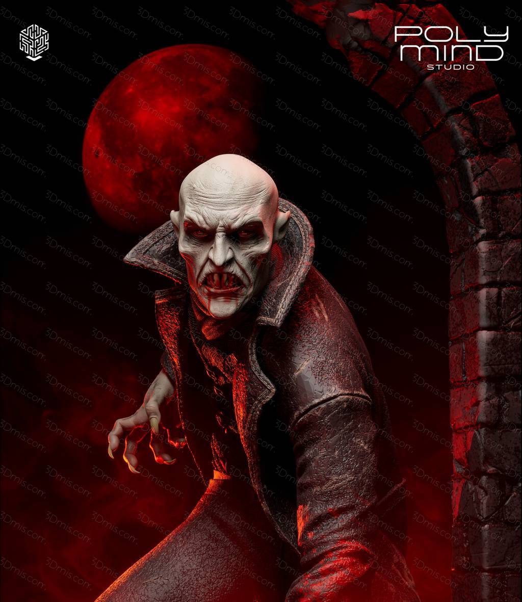 PolyMind 诺斯费拉图