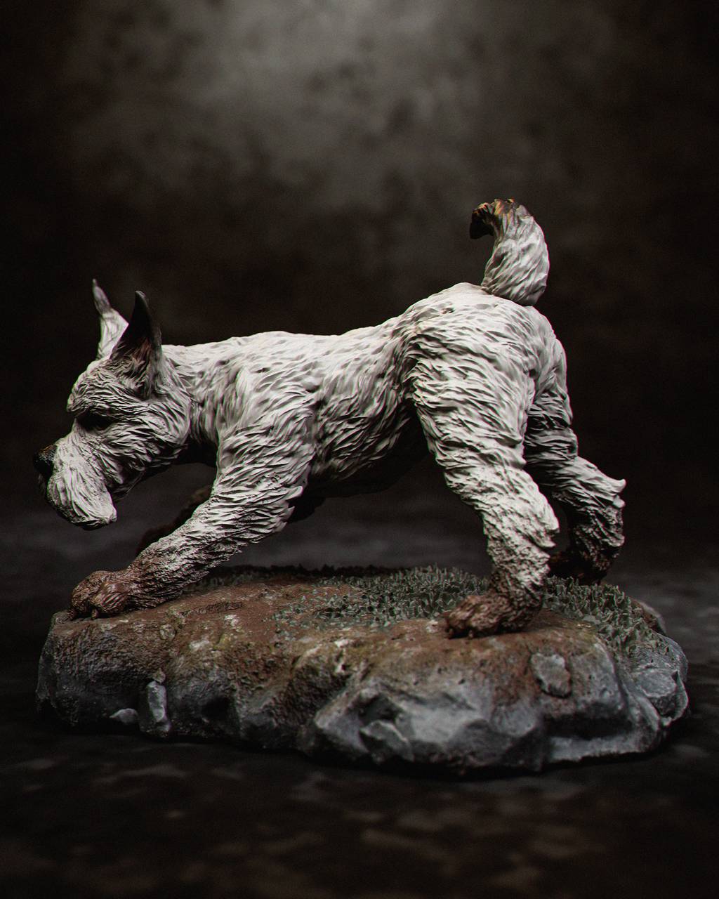 P站图纸印象馆 CA3D 阿斯泰利克斯历险记 CA3D 阿斯泰利克斯历险记