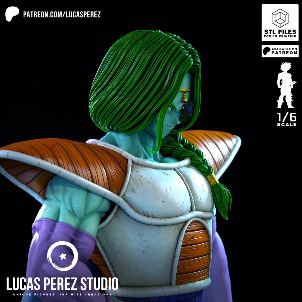 P站图纸印象馆 Lucas Perez 龙珠 萨博 Lucas Perez 龙珠 萨博