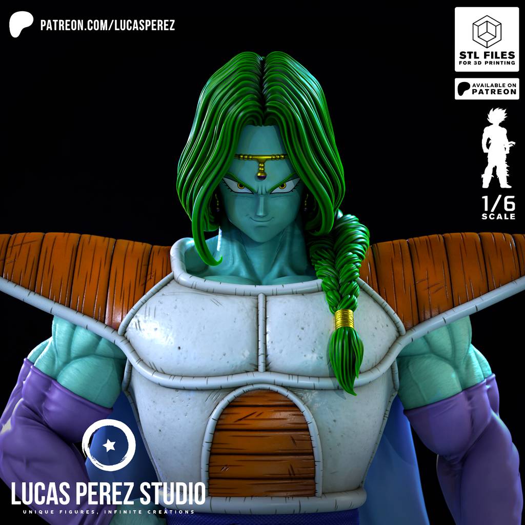 P站图纸印象馆 Lucas Perez 龙珠 萨博 Lucas Perez 龙珠 萨博