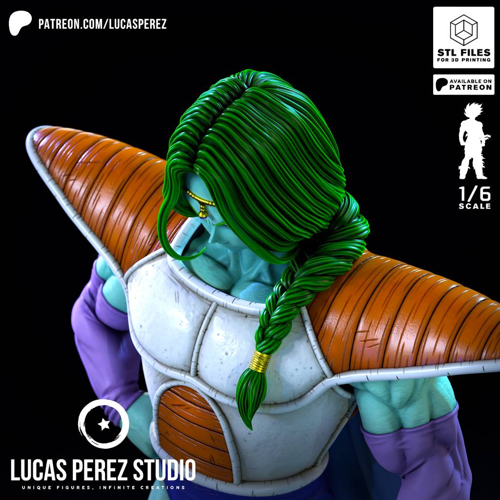 P站图纸印象馆 Lucas Perez 龙珠 萨博 Lucas Perez 龙珠 萨博