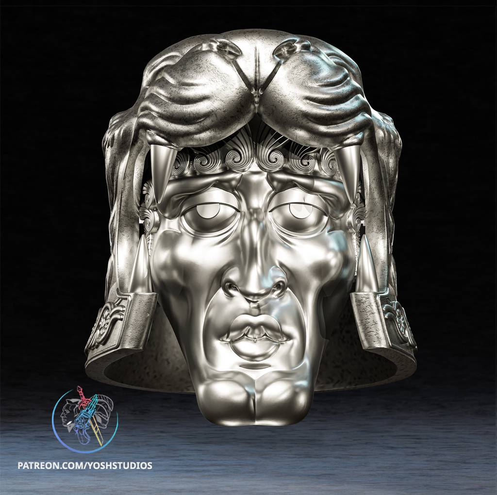 P站图纸印象馆 Yosh 角斗士海绵宝宝 Yosh 角斗士海绵宝宝