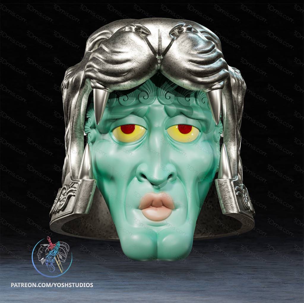 P站图纸印象馆 Yosh 角斗士海绵宝宝 Yosh 角斗士海绵宝宝