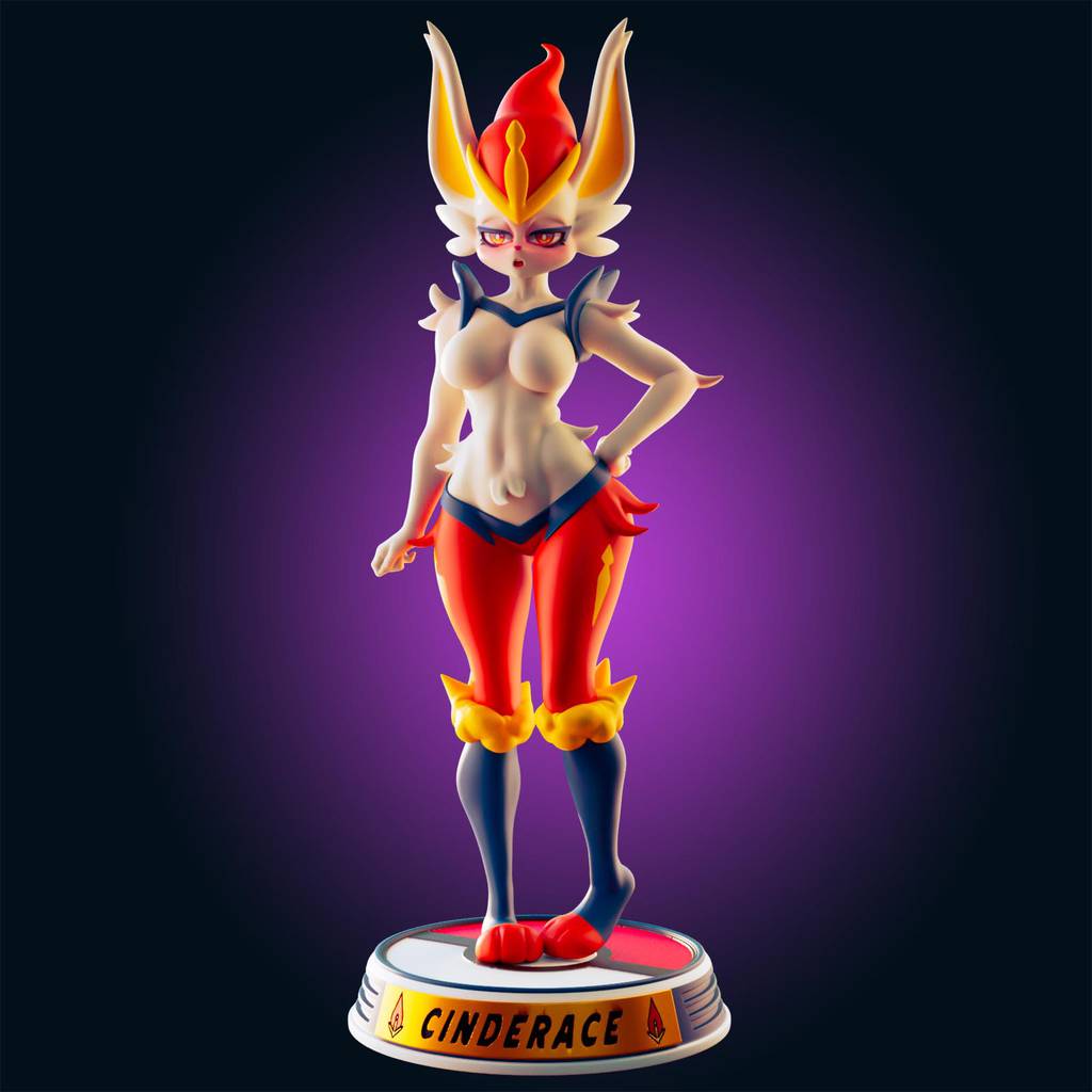 P站图纸印象馆 Officer Rhu 精灵宝可梦 闪焰王牌 Officer Rhu 精灵宝可梦 闪焰王牌