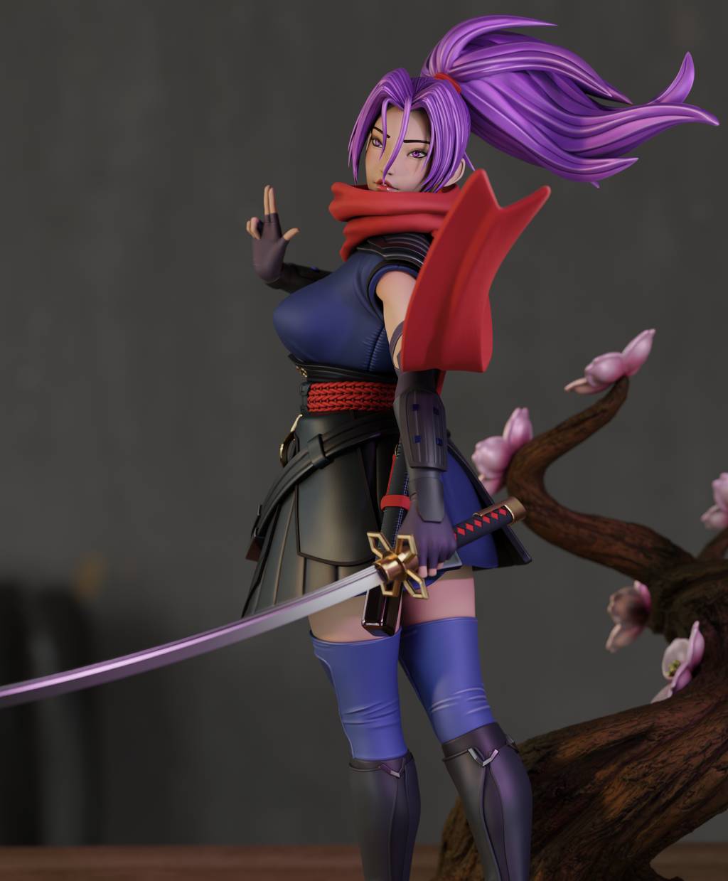 P站图纸印象馆 Momoji 漫威 灵蝶 Momoji 漫威 灵蝶