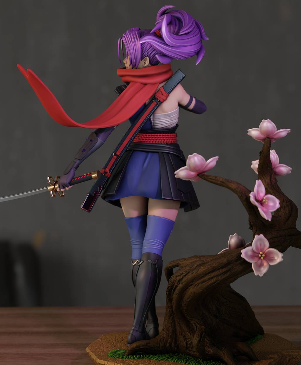 P站图纸印象馆 Momoji 漫威 灵蝶 Momoji 漫威 灵蝶