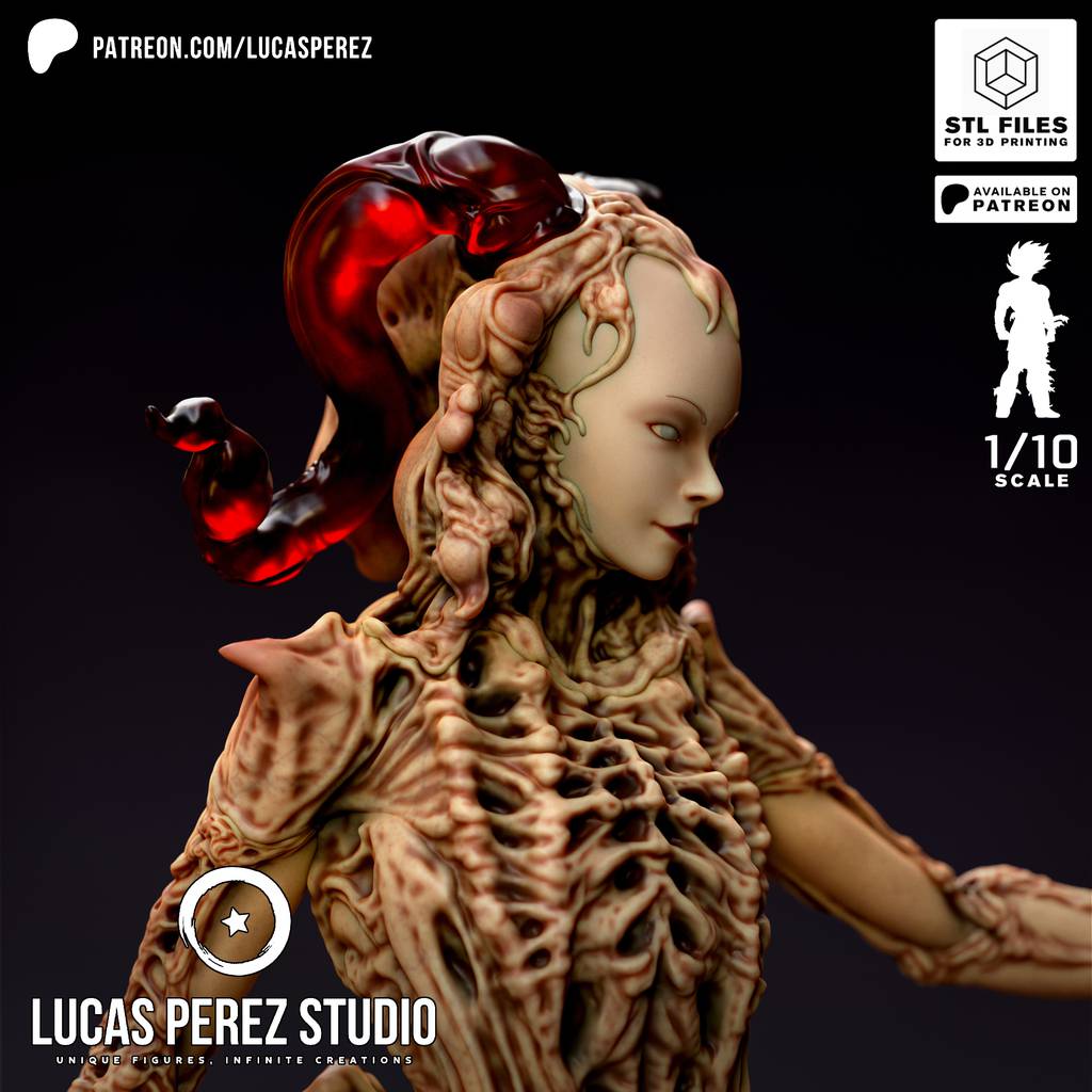 P站图纸印象馆 Lucas Perez 栗奈 Lucas Perez 栗奈