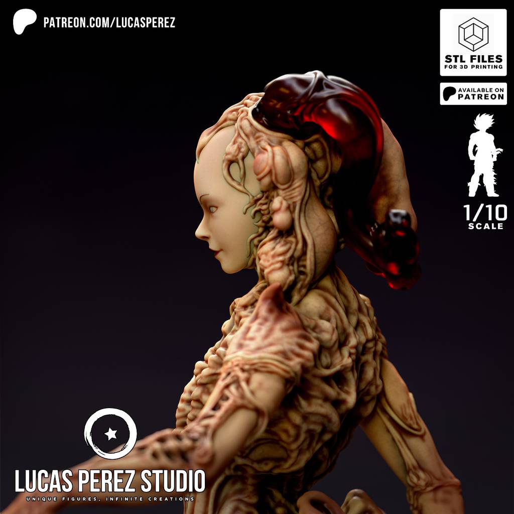 P站图纸印象馆 Lucas Perez 栗奈 Lucas Perez 栗奈