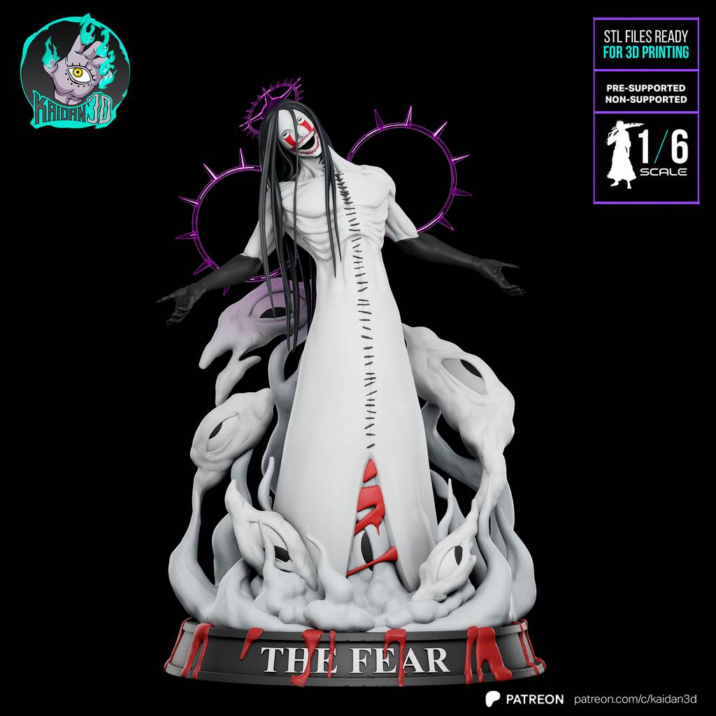 P站图纸印象馆 Kaidan 境·界 艾斯·诺特 Kaidan 境·界 艾斯·诺特