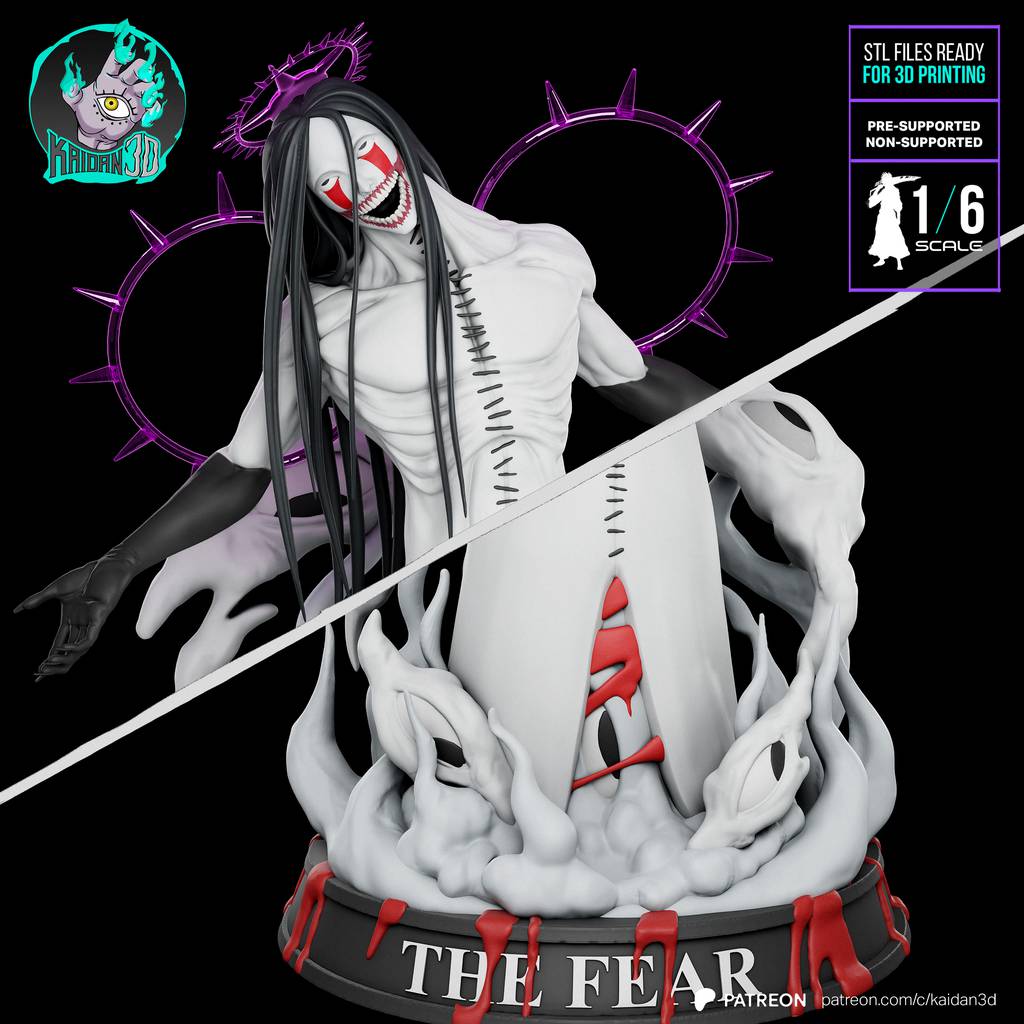 P站图纸印象馆 Kaidan 境·界 艾斯·诺特 Kaidan 境·界 艾斯·诺特