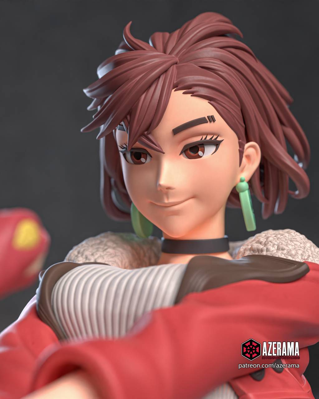 P站图纸印象馆 Azerama 当哒当 绫濑桃和高仓健 Azerama 当哒当 绫濑桃和高仓健