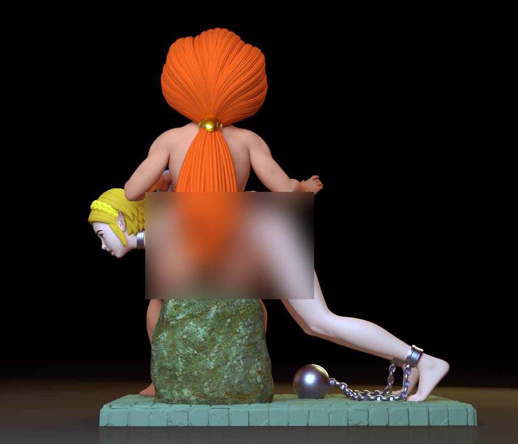 P站图纸印象馆 Exclusive 塞尔达传说 塞尔达 Exclusive 塞尔达传说 塞尔达