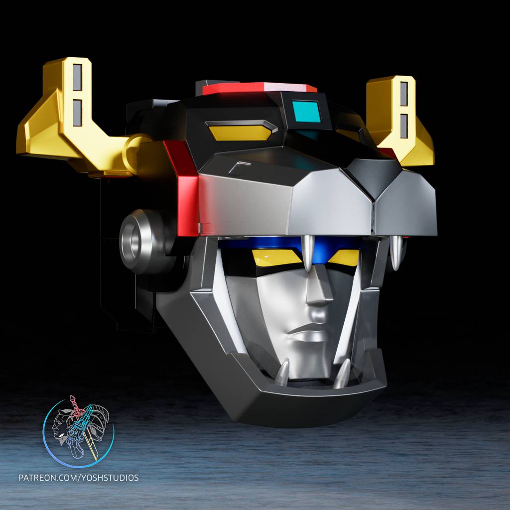 P站图纸印象馆 Yosh 战神金刚 Yosh 战神金刚