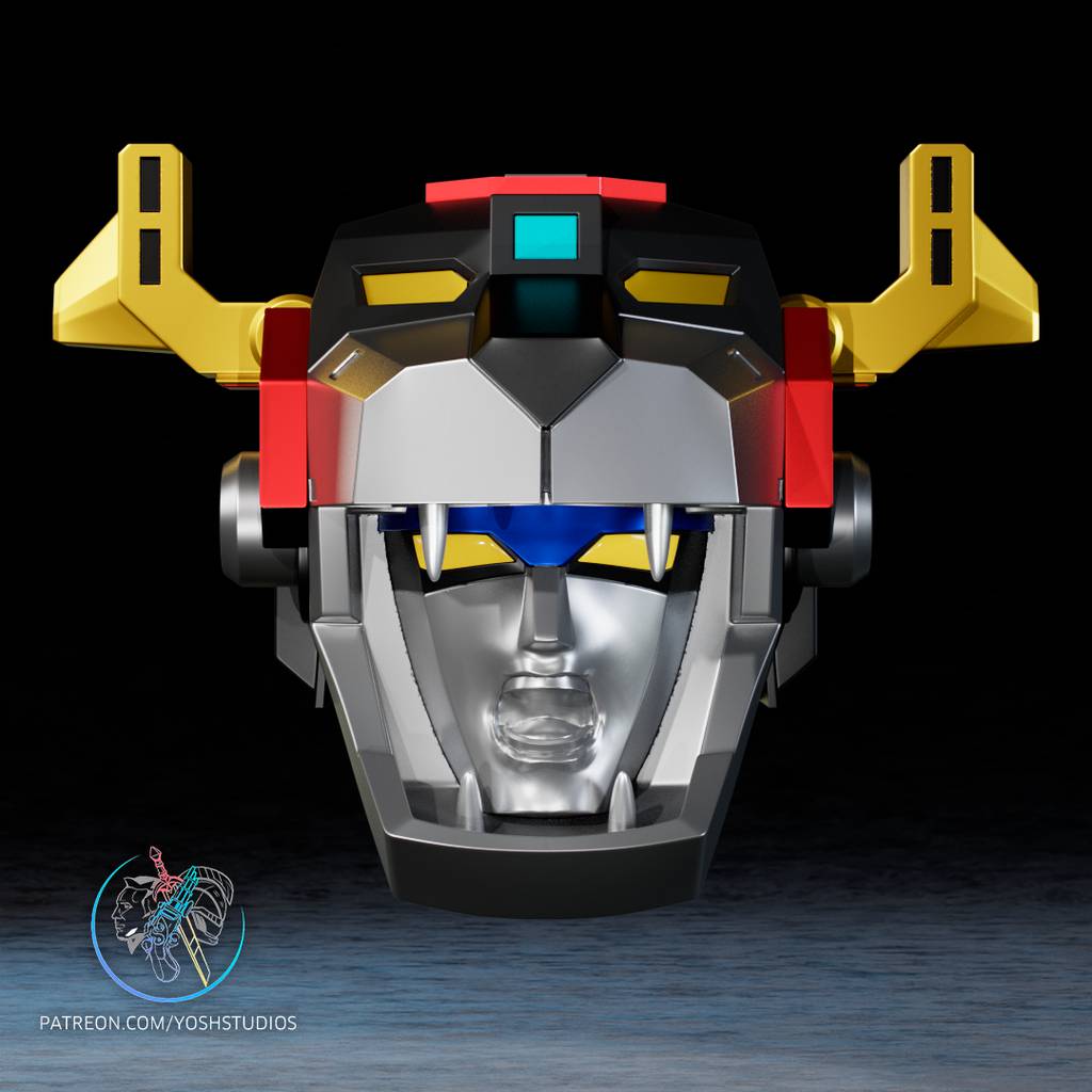 P站图纸印象馆 Yosh 战神金刚 Yosh 战神金刚