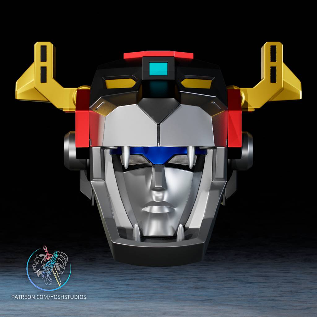 P站图纸印象馆 Yosh 战神金刚 Yosh 战神金刚