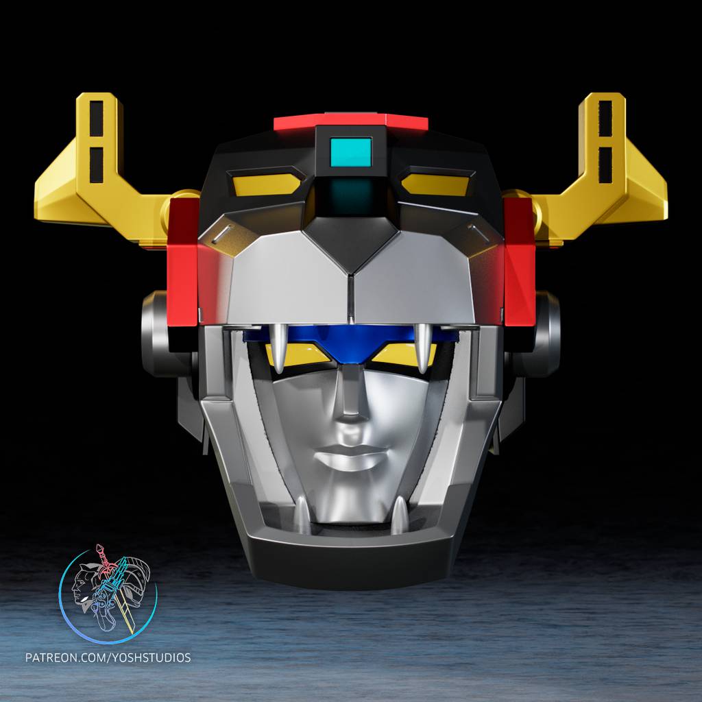 P站图纸印象馆 Yosh 战神金刚 Yosh 战神金刚