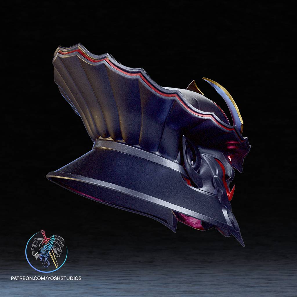 P站图纸印象馆 Yosh 铁拳 吉光 Yosh 铁拳 吉光