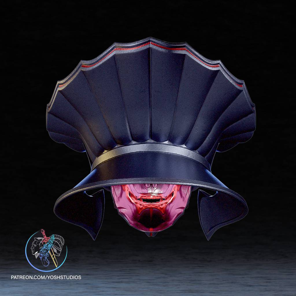 P站图纸印象馆 Yosh 铁拳 吉光 Yosh 铁拳 吉光