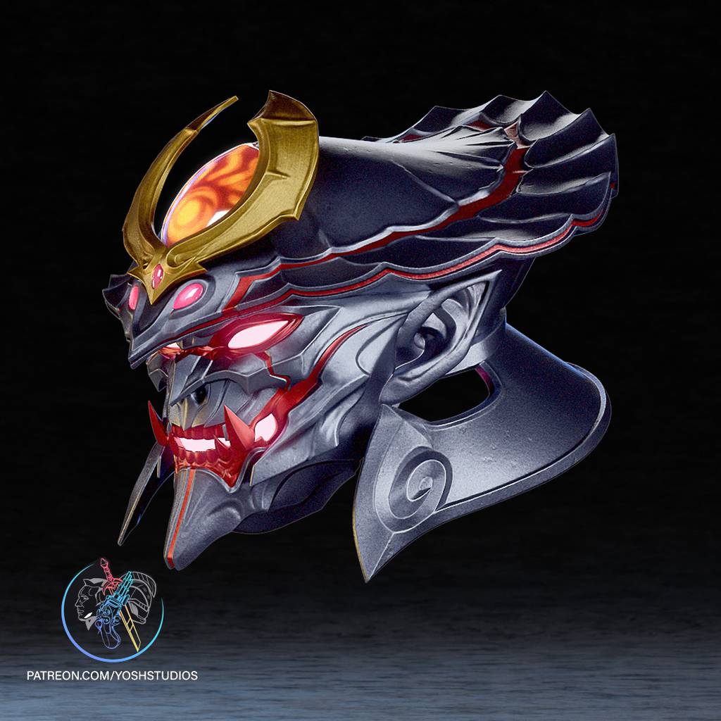 P站图纸印象馆 Yosh 铁拳 吉光 Yosh 铁拳 吉光