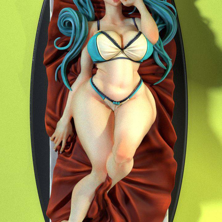 P站图纸印象馆 Siryll Art 精灵宝可梦 少女阿比 Siryll Art 精灵宝可梦 少女阿比