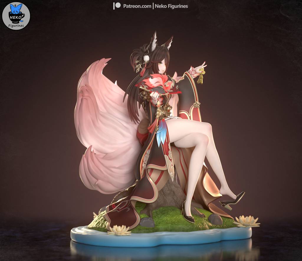 P站图纸印象馆 Neko 崩坏:星穹铁道 停云 Neko 崩坏:星穹铁道 停云