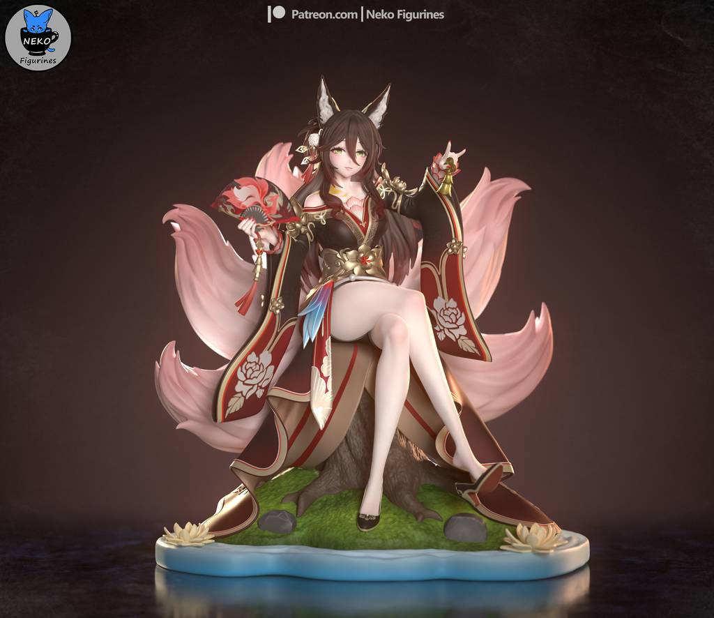 P站图纸印象馆 Neko 崩坏:星穹铁道 停云 Neko 崩坏:星穹铁道 停云