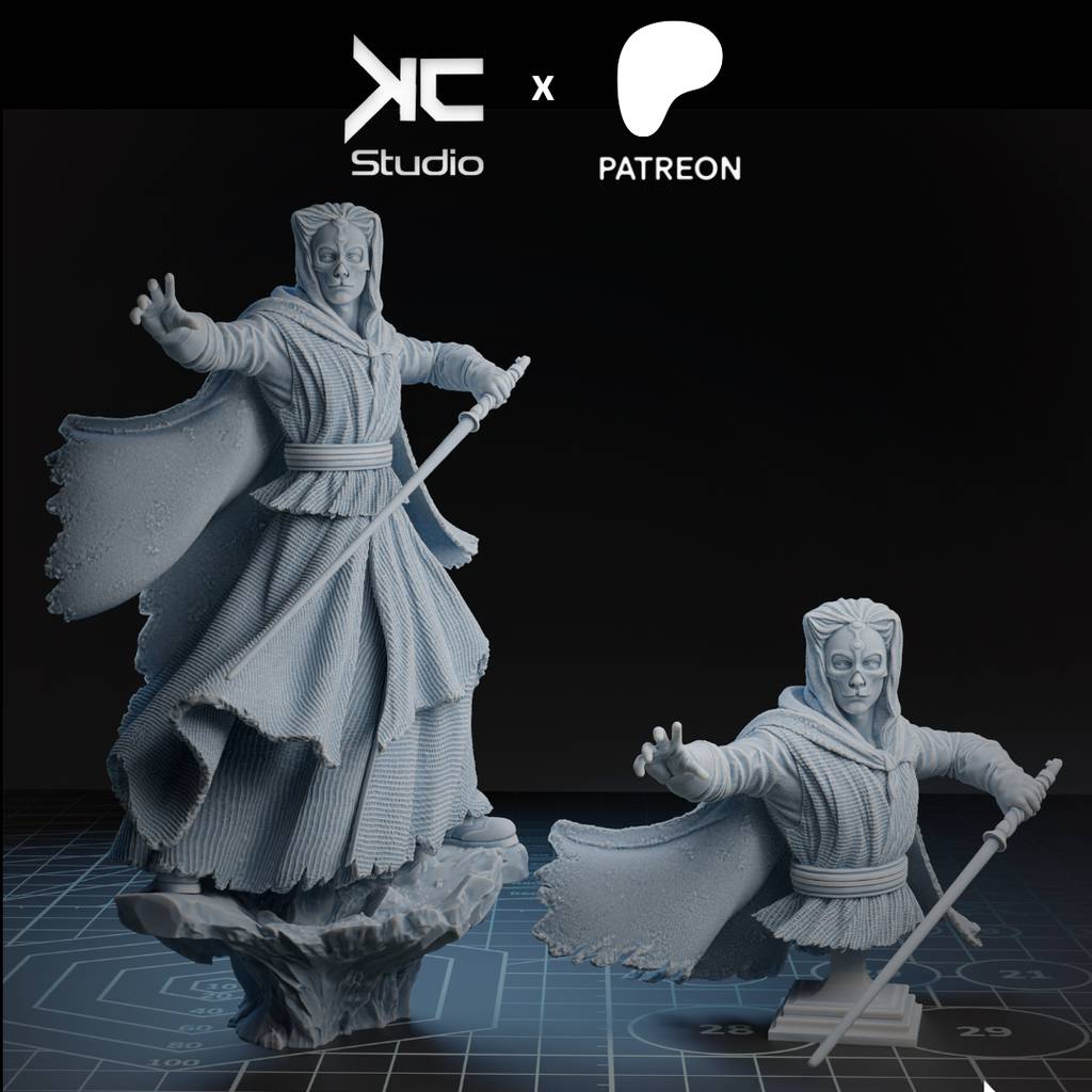 P站图纸印象馆 星球大战 达斯·奈亚利斯 星球大战 达斯·奈亚利斯