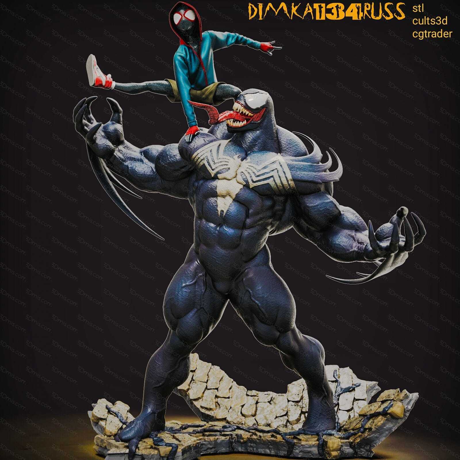 DC漫画 迈尔斯·莫拉莱斯