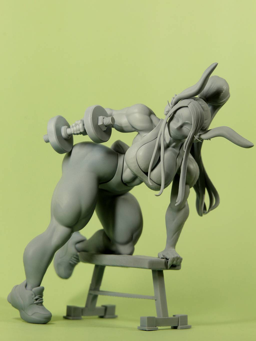 P站图纸印象馆 米尔可 米尔可