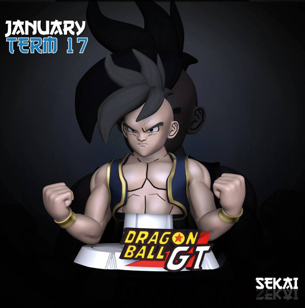 P站图纸印象馆 Sekai 龙珠 欧布 Sekai 龙珠 欧布