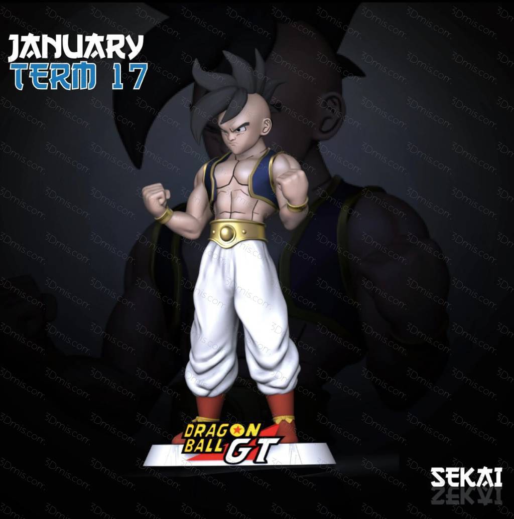 P站图纸印象馆 Sekai 龙珠 欧布 Sekai 龙珠 欧布