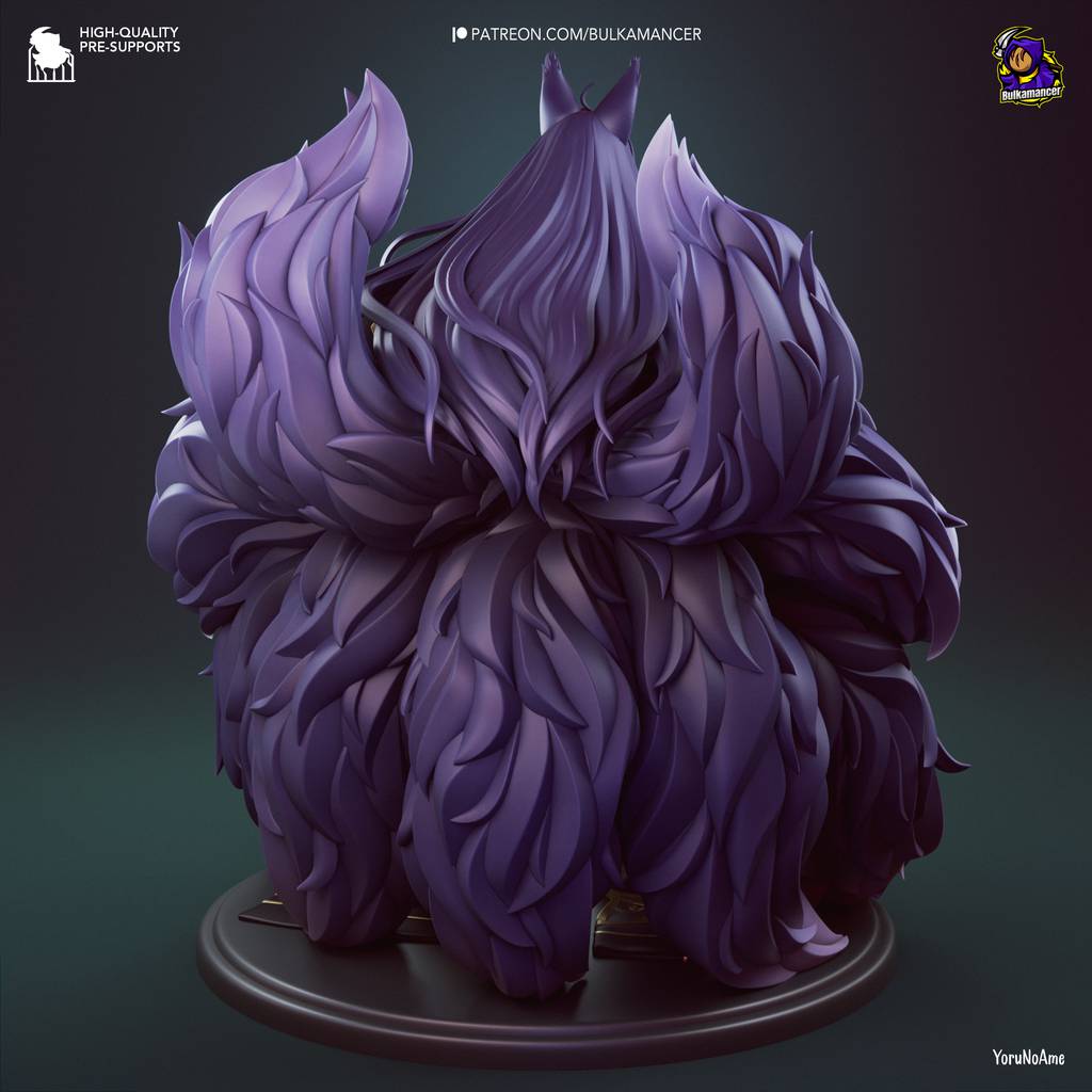 P站图纸印象馆 Bulkamancer 碧蓝航线 武藏 Bulkamancer 碧蓝航线 武藏