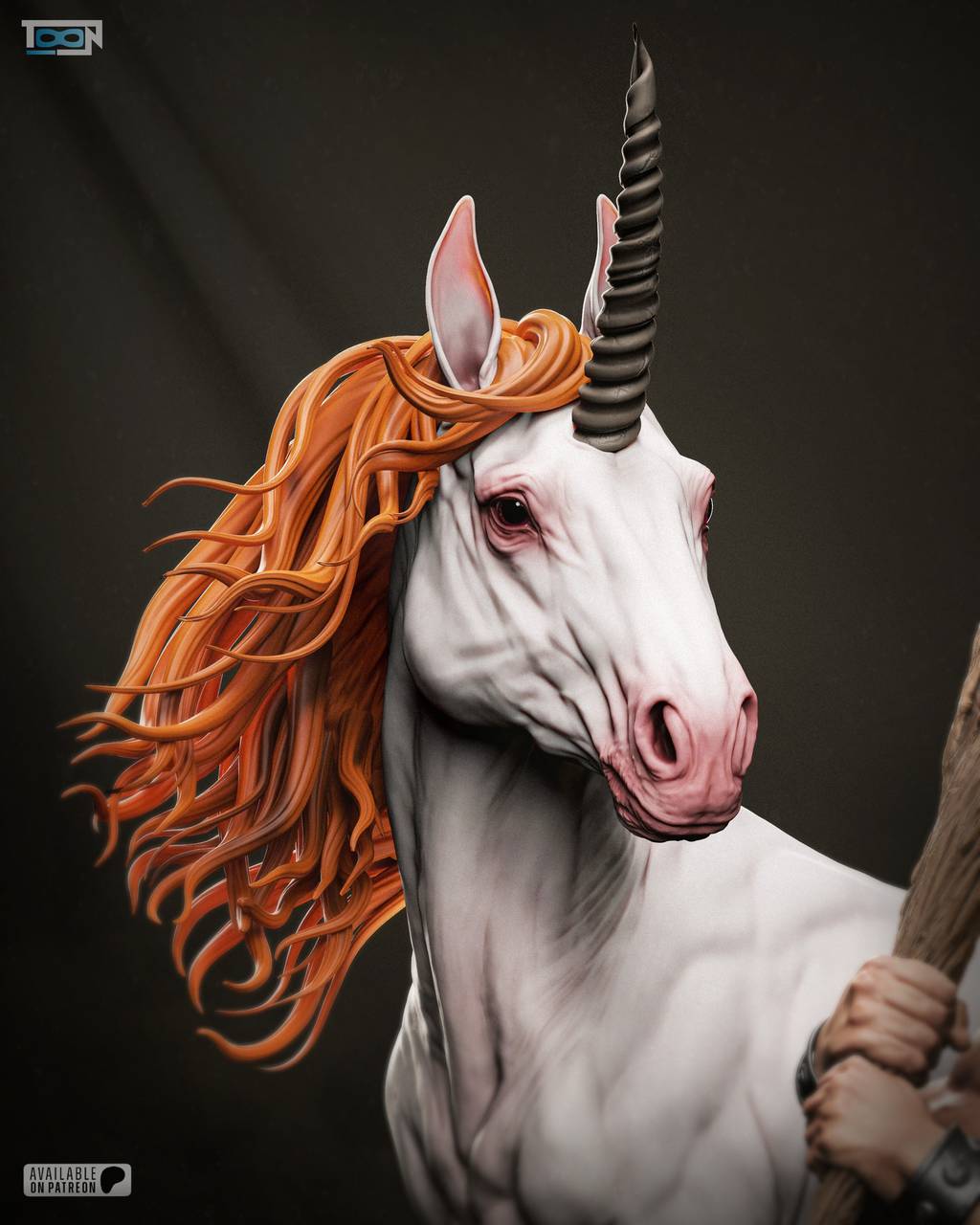 P站图纸印象馆 Toon Studios 归乡历险记 野蛮人博比 Toon Studios 归乡历险记 野蛮人博比