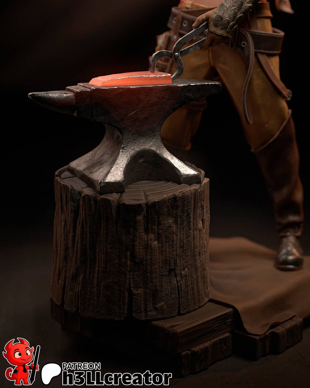 P站图纸印象馆 H3LL 魔物猎人荒野 洁玛 H3LL 魔物猎人荒野 洁玛