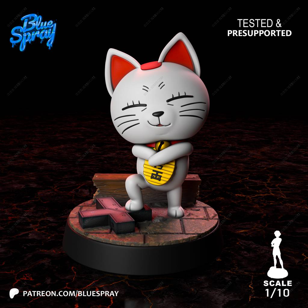 P站图纸印象馆 Blue Spray 当哒当 高速婆婆 Blue Spray 当哒当 高速婆婆