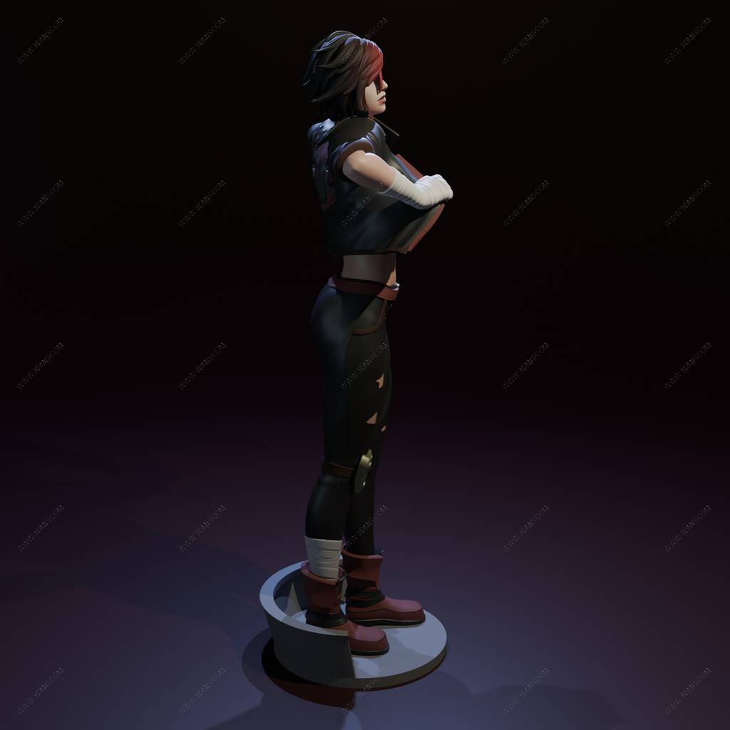 P站图纸印象馆 FunserviceSTL 英难联盟 蔚 FunserviceSTL 英难联盟 蔚